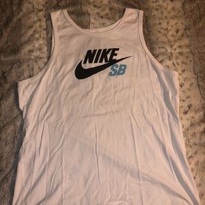 NIke SB Tank